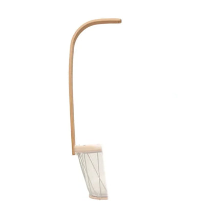 KANO Bettenhimmel Arrow - Himmelbogen aus Holz für KUMI Cradle & KIMI Bed - Buche - Charlie Crane