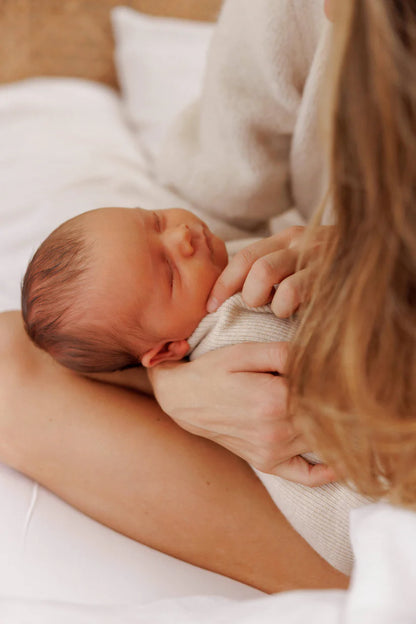 Kenko - Calming Body Oil - Baby olie pasgeboren