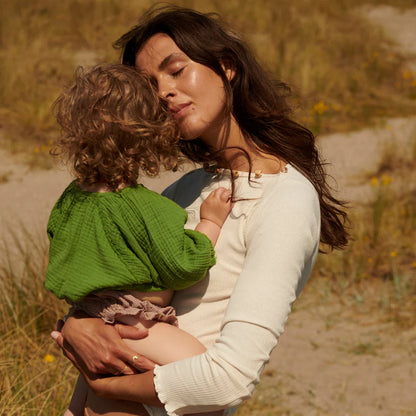 Mineral Sunscreen - SPF 50 - Mother & Baby - Water resistant - Organic - Kenkô
