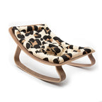 LEVO Baby Rocker - Baby schommelstoeltje - 0-5 jaar - Charlie Crane - productfoto - afbeelding 26