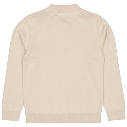 Pullover Tony - Baumwolle - Levv