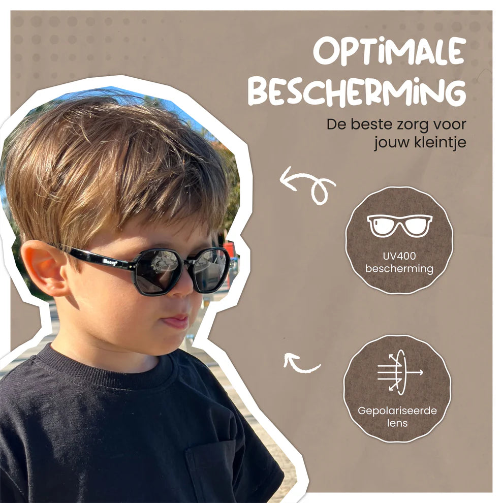 Sunglasses Yana 1 to 3 years - Maesy
