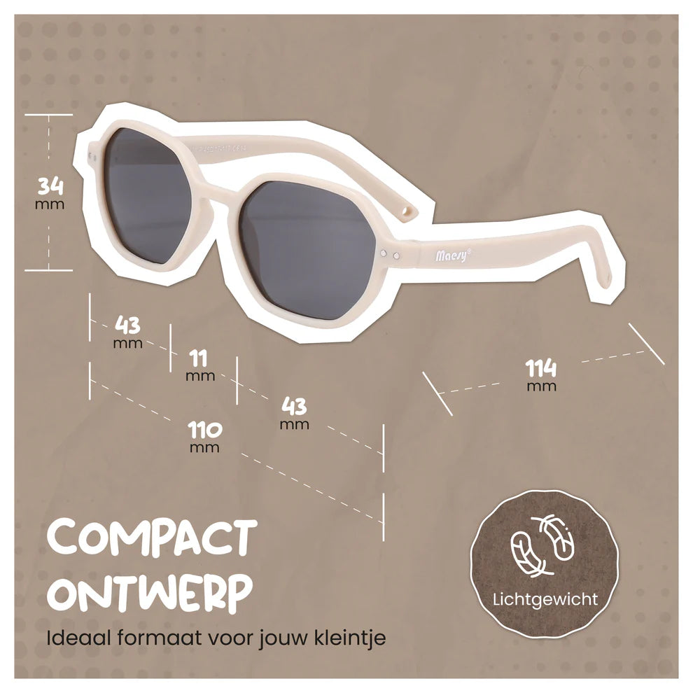 Sunglasses Yana 1 to 3 years - Maesy