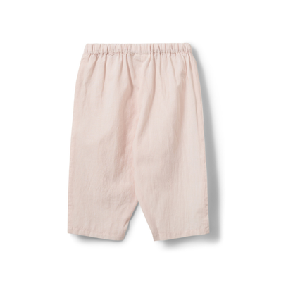 Höschen Inela – Baumwolle – Douce Pink/Hellrosa – Sofie Schnoor