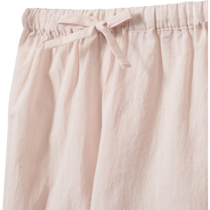 Höschen Inela – Baumwolle – Douce Pink/Hellrosa – Sofie Schnoor