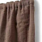 Mousseline trousers CarlinaKB - 100% cotton - Sofie Schnoor