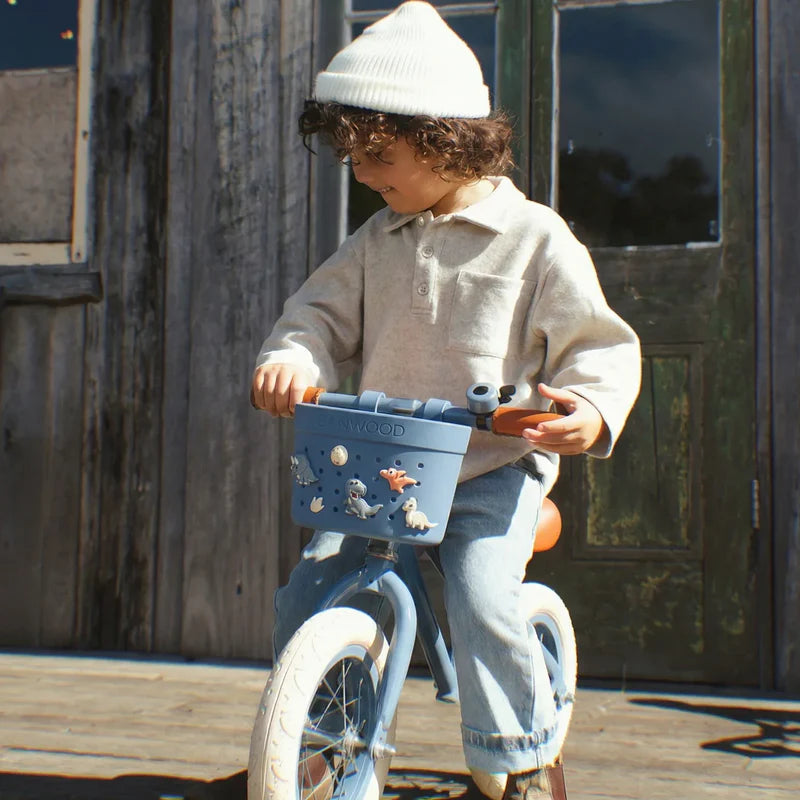 Basket Pin Dinosaurs - Banwood - productfoto - afbeelding 6