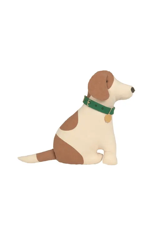 Cushion Cooper - Beagle kussen - 45 × 36 × 11 cm - Lorena Canals - productfoto