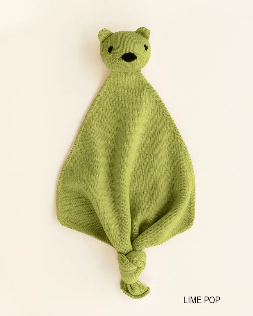 Comforter Teddy Tokki - Merino Wool - HVID