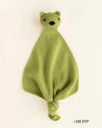 Comforter Teddy Tokki - Merino Wool - HVID