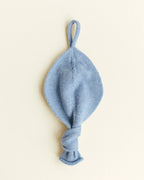 Titi Comforter - Speendoekje - Merino wol - HVID - productfoto - afbeelding 3