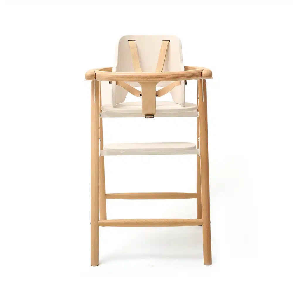 Babyset für TOBO Hochstuhl – Hochstuhl-Zubehör für 6 bis 36 Monate - Charlie Crane