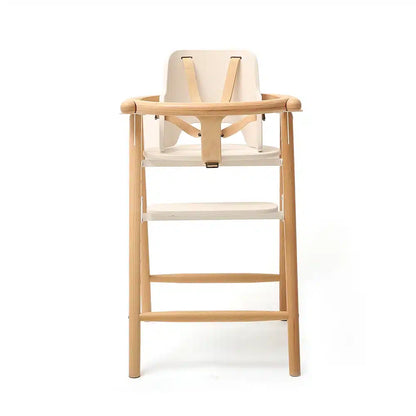 Babyset für TOBO Hochstuhl – Hochstuhl-Zubehör für 6 bis 36 Monate - Charlie Crane