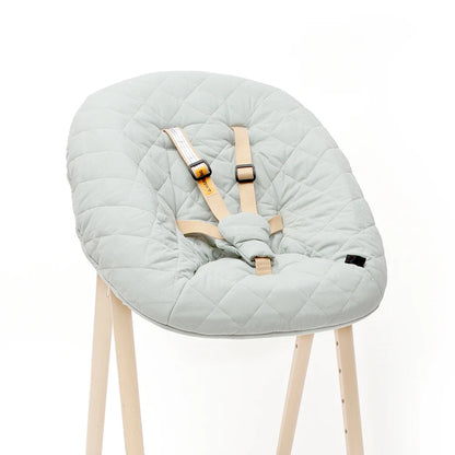 Newborn Set für TOBO Hochstuhl - Neugeborenen-Hochstuhl-Zubehör - Charlie Crane