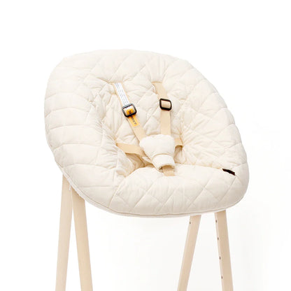 Newborn Set für TOBO Hochstuhl - Neugeborenen-Hochstuhl-Zubehör - Charlie Crane