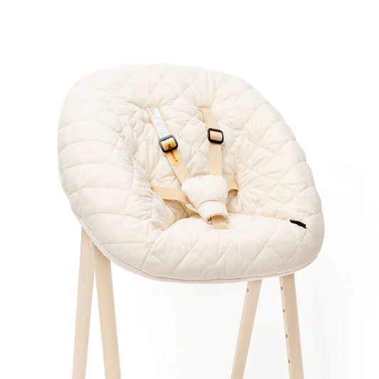 Newborn Set for TOBO High Chair - Newborn high chair accessory - Charlie Crane