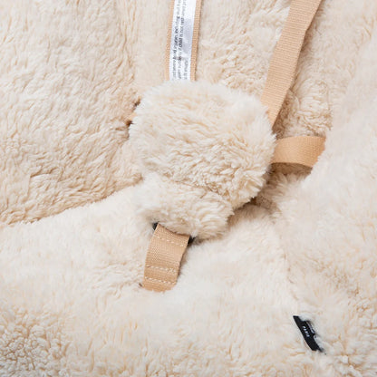 Newborn Set für TOBO Hochstuhl - Neugeborenen-Hochstuhl-Zubehör - Charlie Crane