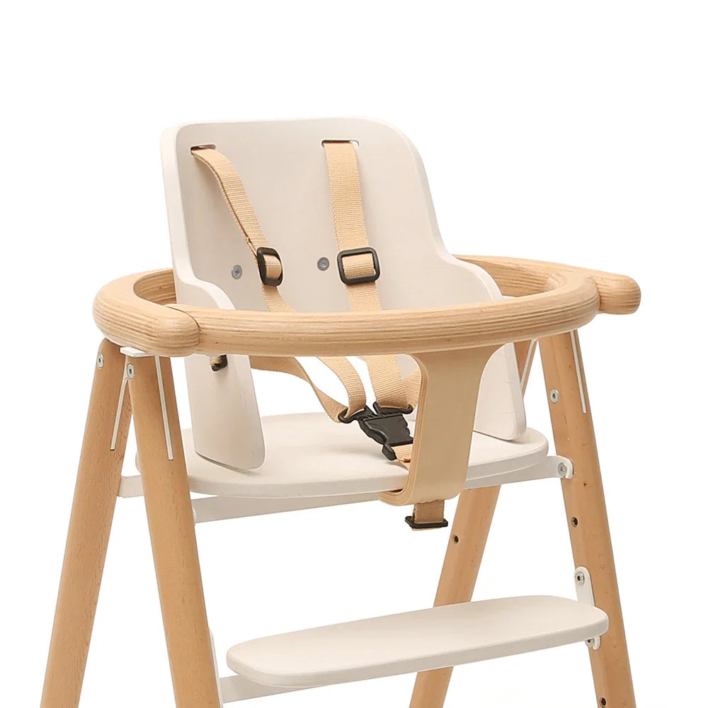 Babyset für TOBO Hochstuhl – Hochstuhl-Zubehör für 6 bis 36 Monate - Charlie Crane