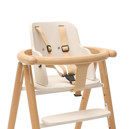 Babyset für TOBO Hochstuhl – Hochstuhl-Zubehör für 6 bis 36 Monate - Charlie Crane