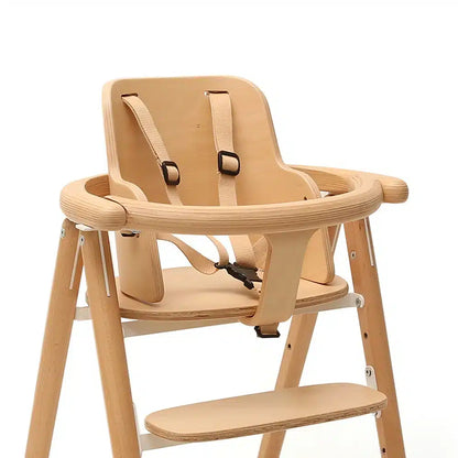 Babyset für TOBO Hochstuhl – Hochstuhl-Zubehör für 6 bis 36 Monate - Charlie Crane