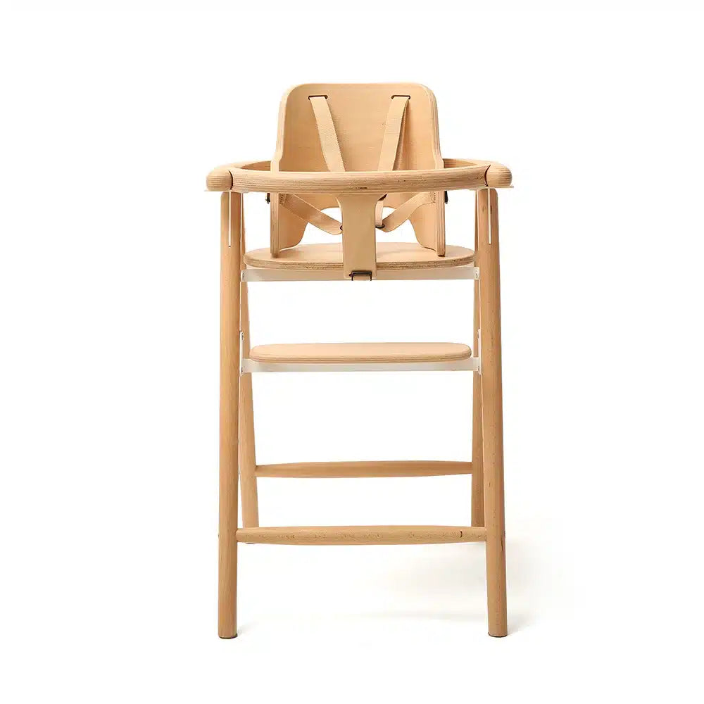 Babyset für TOBO Hochstuhl – Hochstuhl-Zubehör für 6 bis 36 Monate - Charlie Crane