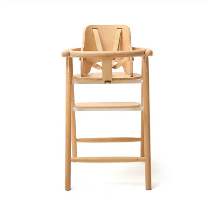 Babyset für TOBO Hochstuhl – Hochstuhl-Zubehör für 6 bis 36 Monate - Charlie Crane