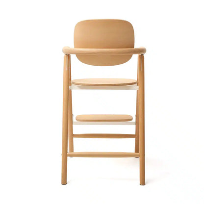 TOBO Evolving High Chair - Hölzerner Hochstuhl - Kinderstuhl - Charlie Crane