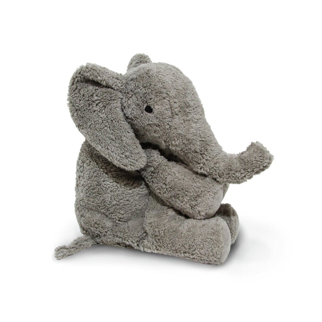 Wärmekissen Elefant - Small - Bio-Baumwolle - Senger Naturwelt