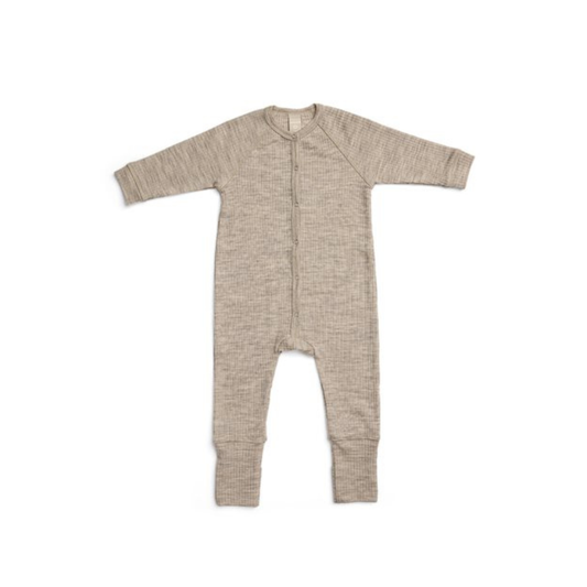 Boxpakje - Merino wol - Pyjama - Smallstuff