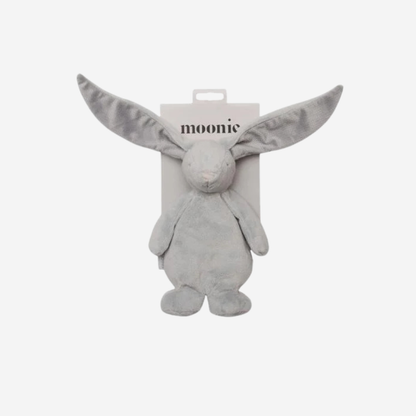 Sensory Cuddly Bunny - Moonie 