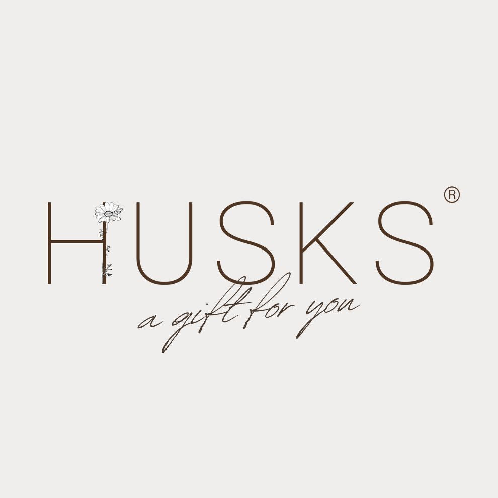 HUSKS Geschenkkarte – Physische Geschenkkarte