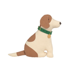 Cushion Cooper - Beagle kussen - 45 × 36 × 11 cm - Lorena Canals - productfoto - afbeelding 7