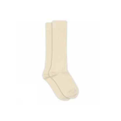 Knee Socks Juno - Merino Wool - MP Denmark