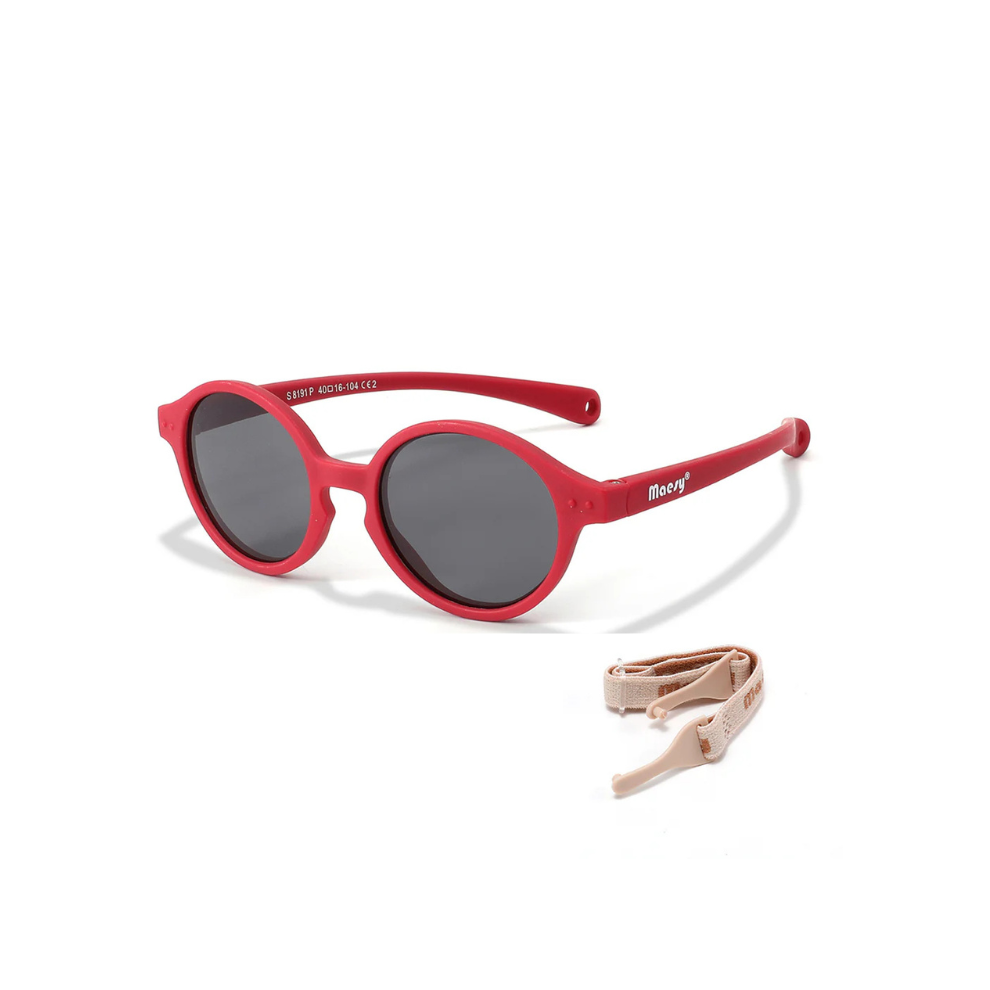 Sonnenbrille Noah 0 bis 2 Jahre - Maesy