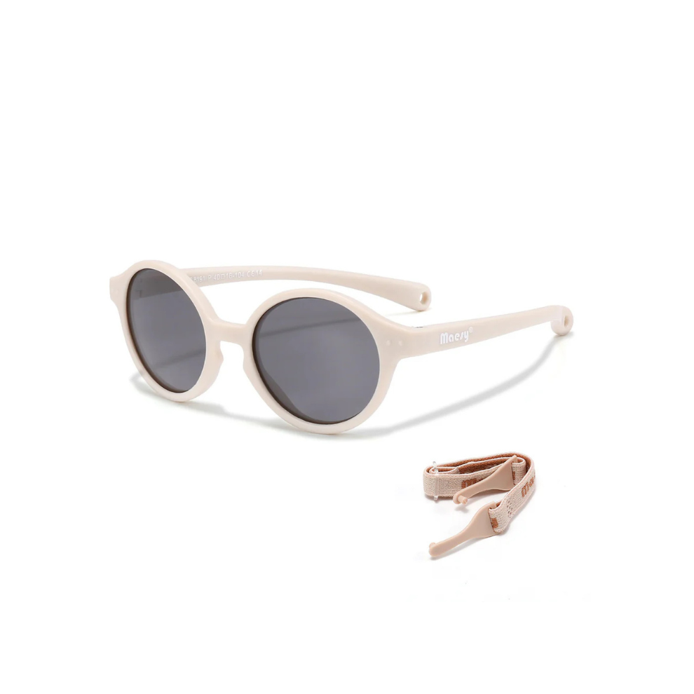 Sonnenbrille Noah 0 bis 2 Jahre - Maesy