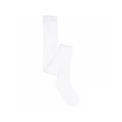 Baumwollstrumpfhose - Cotton rib tights - MP Denmark