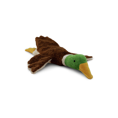 Wärmekissen Ente - Drake small - Bio-Baumwolle - Senger Naturwelt