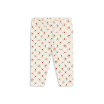 Baby legging Mirage - Biologisch Katoen - GOTS - Konges Sløjd