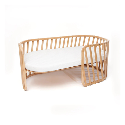 LUGO Daybed Extension - Open Chaise Longue voor het LUGO Bed - Vanaf 4 Jaar - Charlie Crane