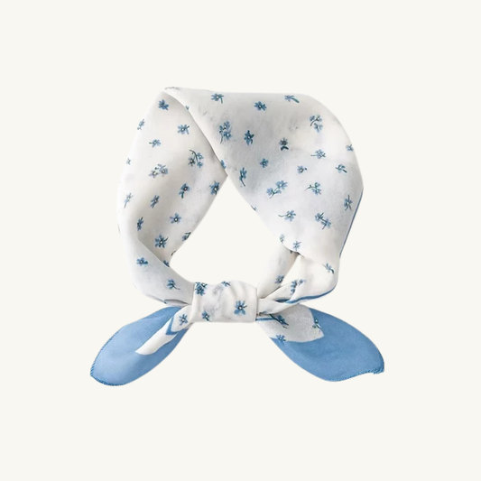 Baby sjaaltje/bandana - 50x50 cm - Katoen - Maja Kids