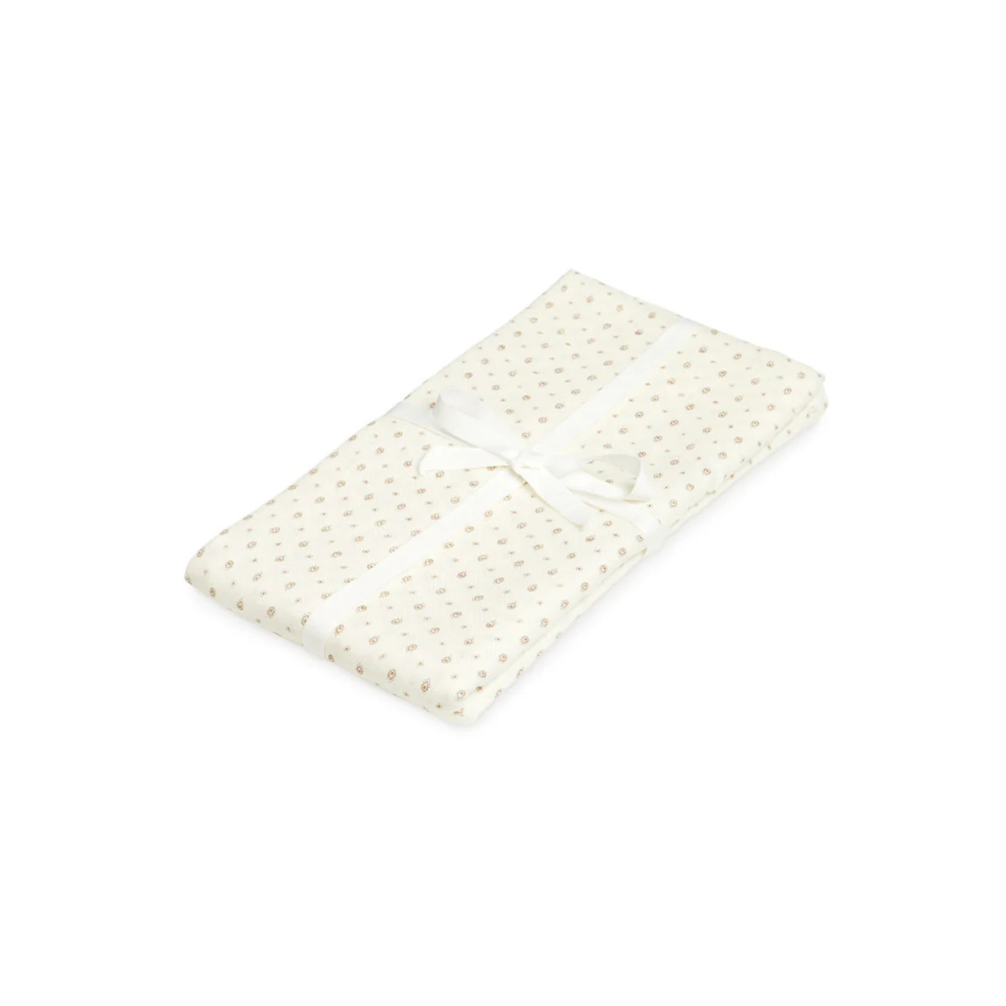 Swaddle Rowan - 120x120 cm - 100% biologisch katoen - GOTS - CamCam Copenhagen