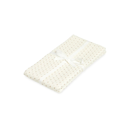 Swaddle Rowan - 120x120 cm - 100% biologisch katoen - GOTS - CamCam Copenhagen