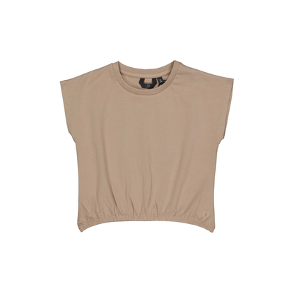 Levv - Sascha T-shirt - Top - 95% katoen