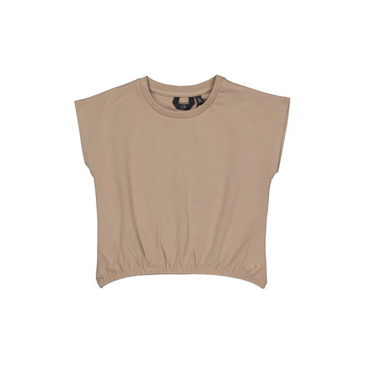 Levv - Sascha T-shirt - Top - 95% katoen