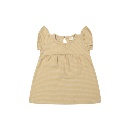 Riffle Amsterdam - Dress Ariel - Jurkje - 100% biologisch katoen