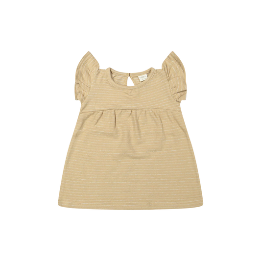 Riffle Amsterdam - Dress Ariel - Jurkje - 100% biologisch katoen