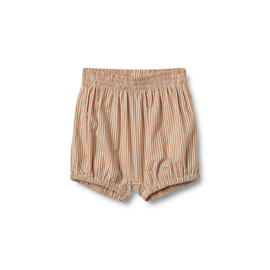 Wheat - Shorts Ollie - Kort broekje - 100% biologisch katoen - GOTS