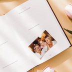 Sinds jij mijn kleinkind bent – Großeltern-Eintragebuch mit Erinnerungen und Lebensweisheiten für 10 Jahre – Birth Lines