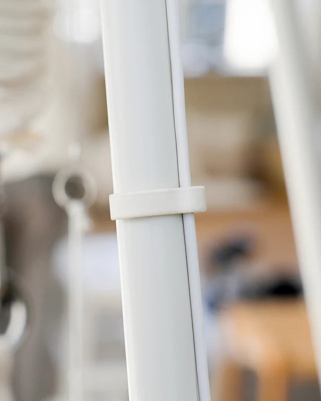 Kabelklemmen für Stativ – Moonboon Tripod