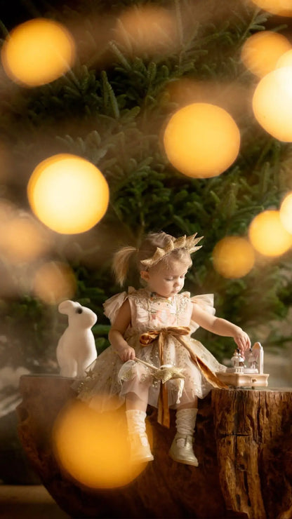 Kaninchen-Nachtlicht - Rabbit Night Lamp - LED Lampe für Kinderzimmer - Egmont Toys